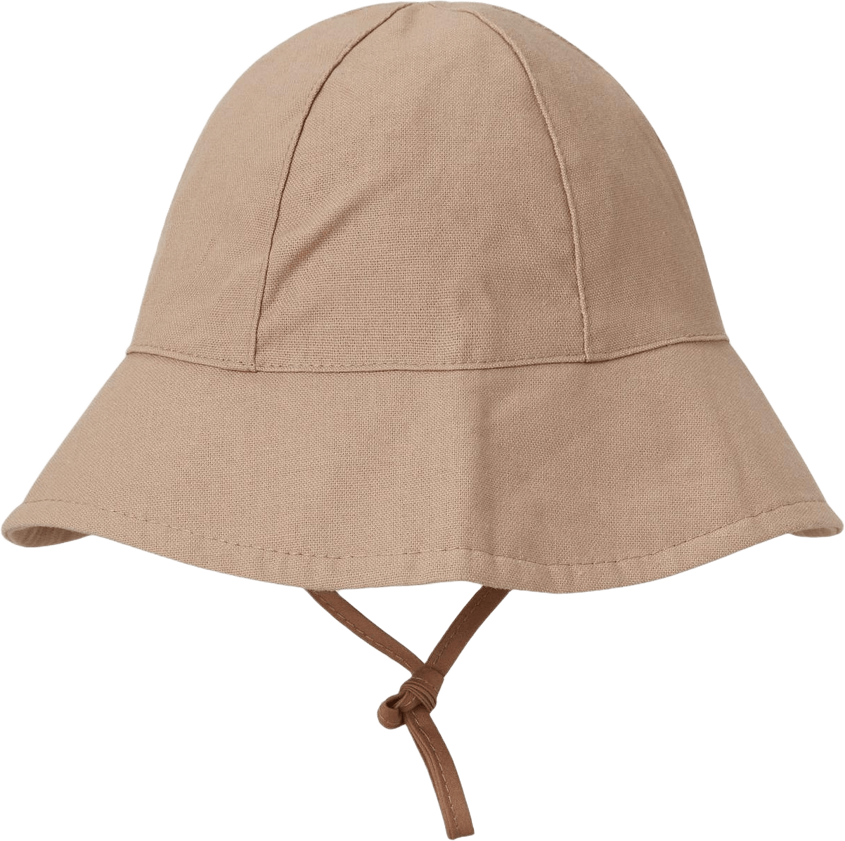 Linen Hat