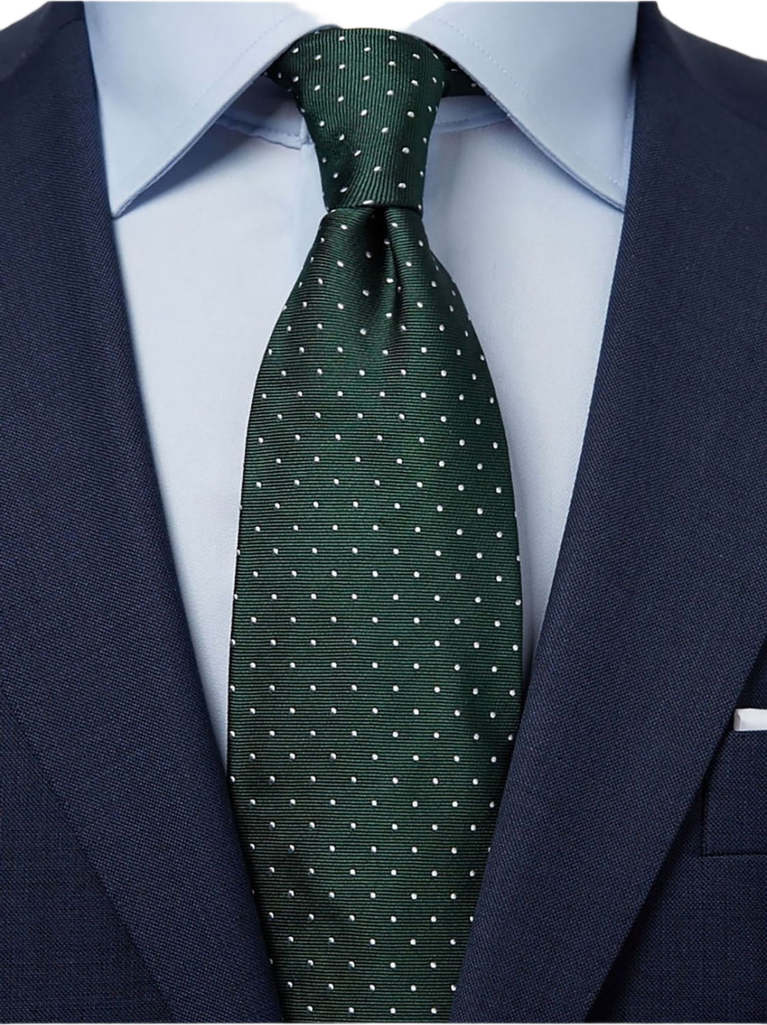 Tie Dot