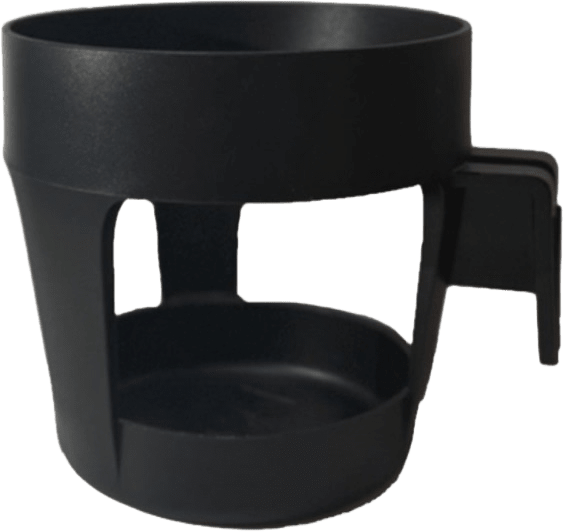 Up Mugghållare, från Axkid, i färgen tar.