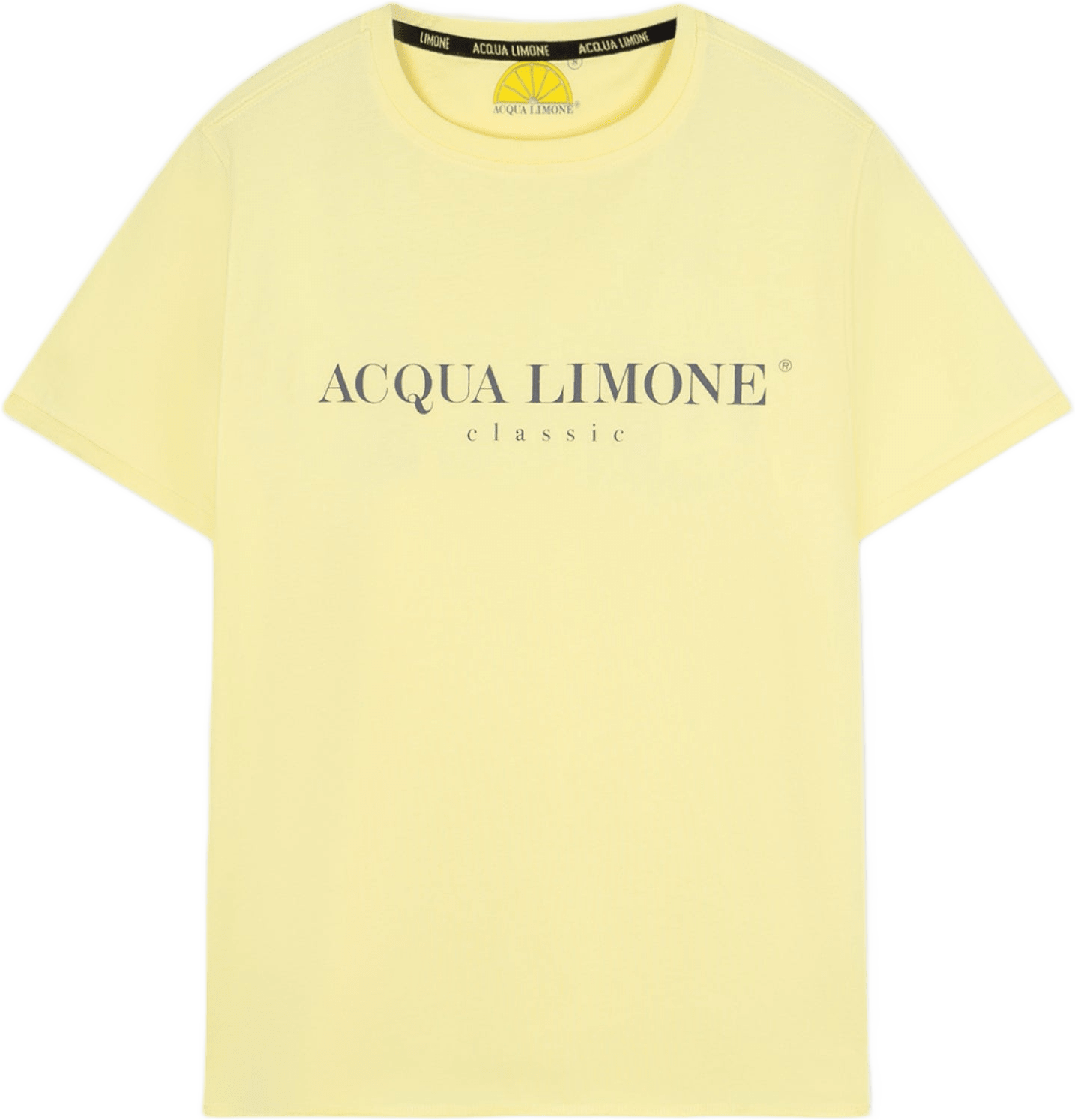 T-shirt Classic