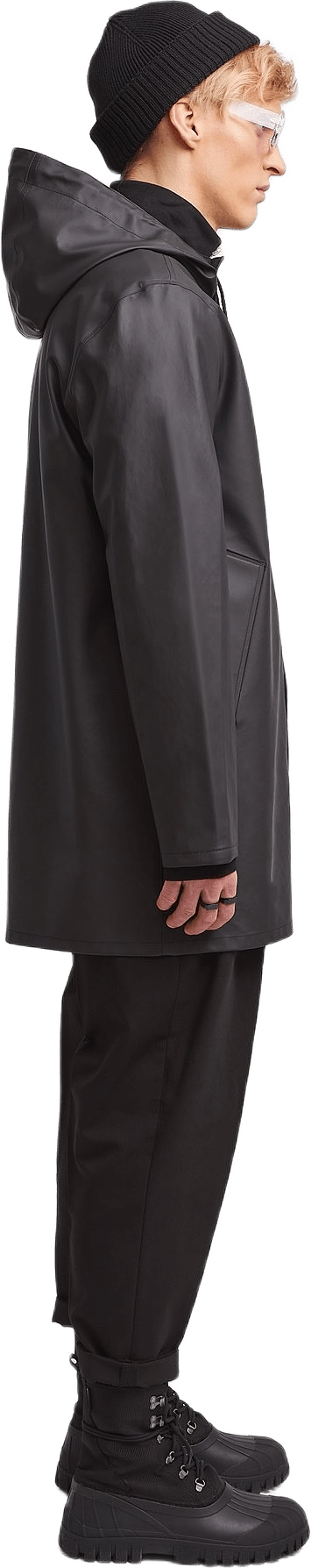 Stockholm Lightweight Raincoat