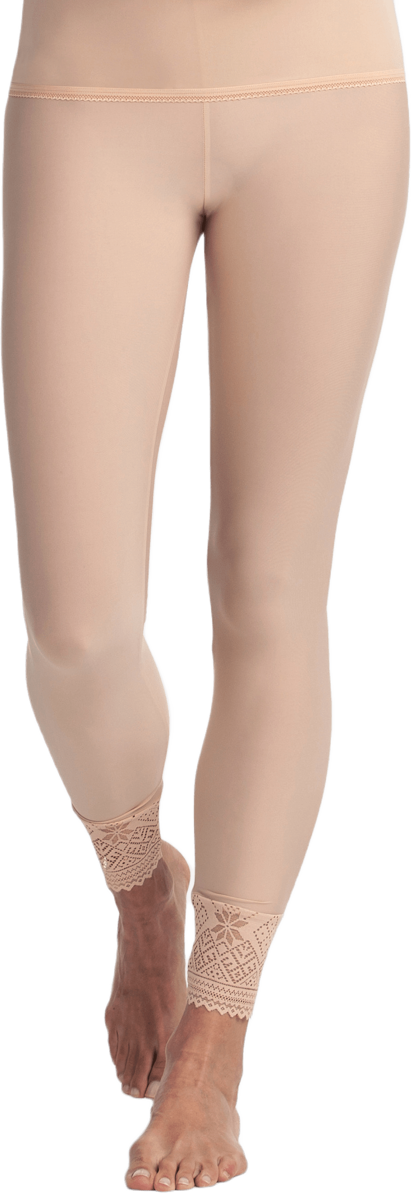 Miss Mary Of Sweden Cool Sensation Leggings