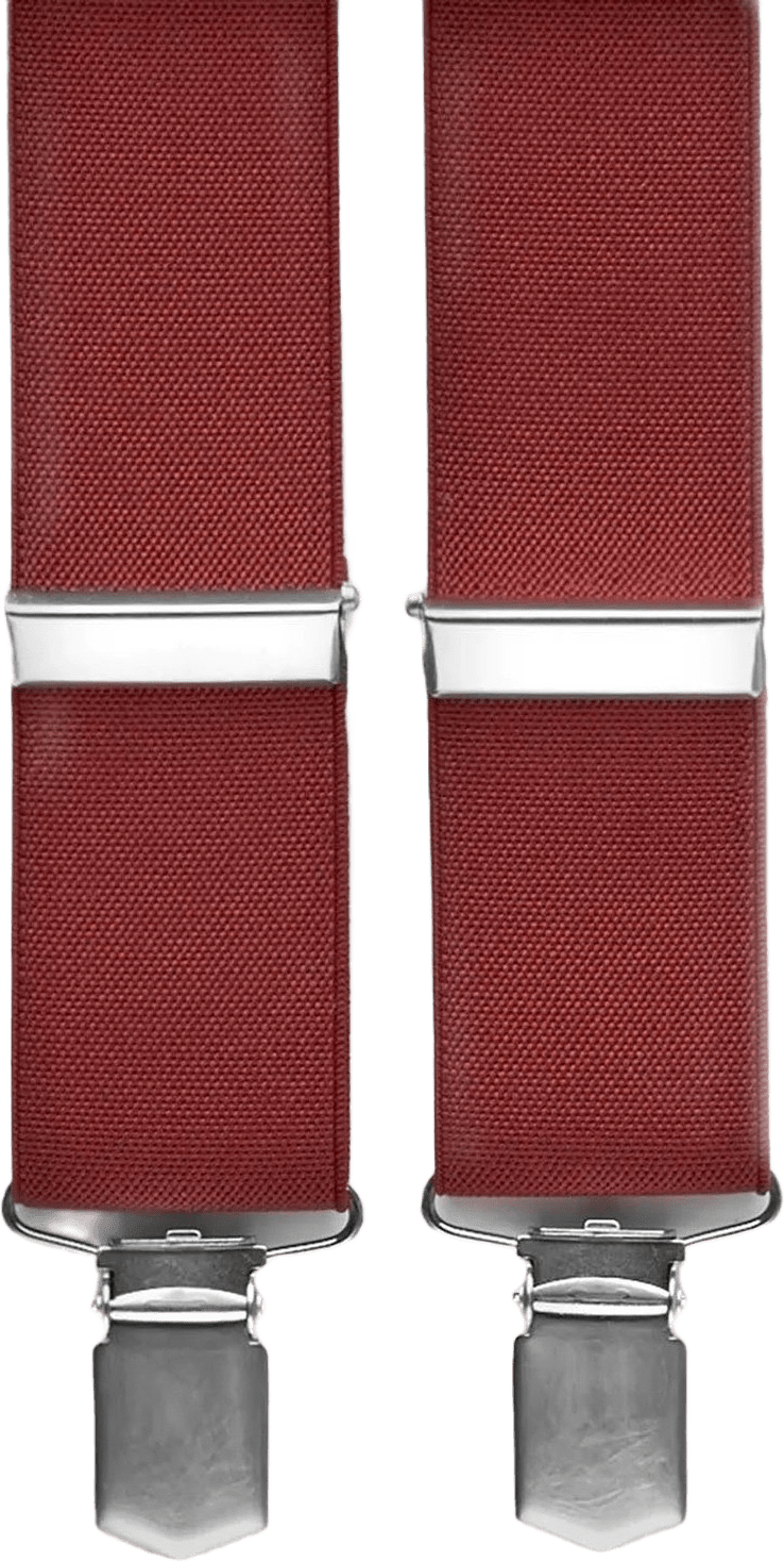 Suspenders Plain