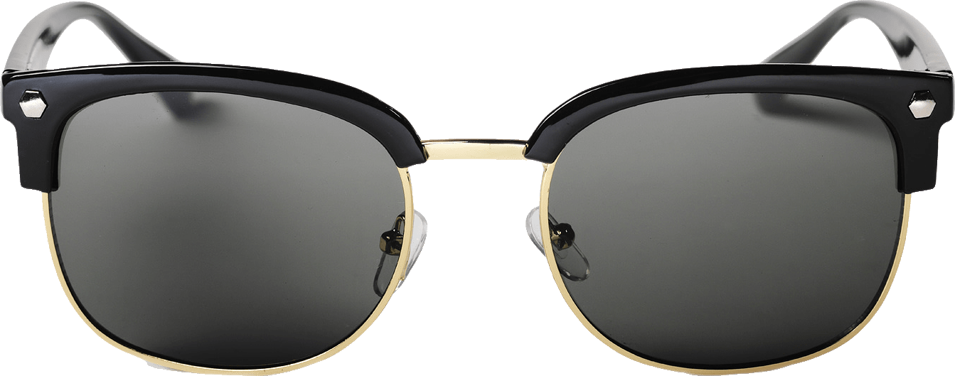 Casper, från CHPO, i färgen black/gold.