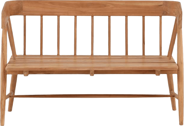 Split Sofa