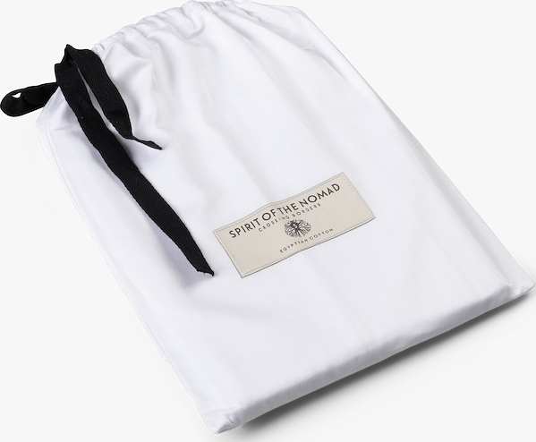 Underlakan Satin