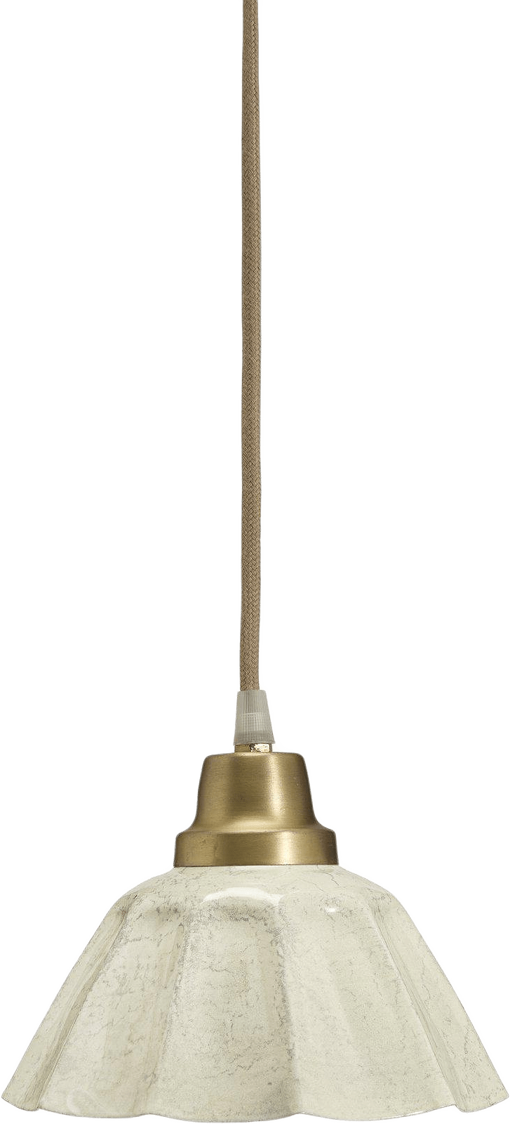 Ester Fönsterlampa