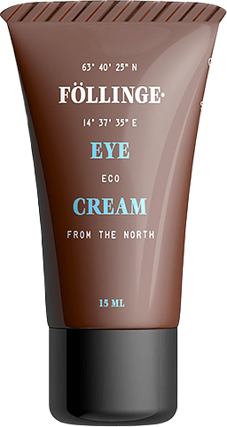 Eye Cream, från Föllinge.