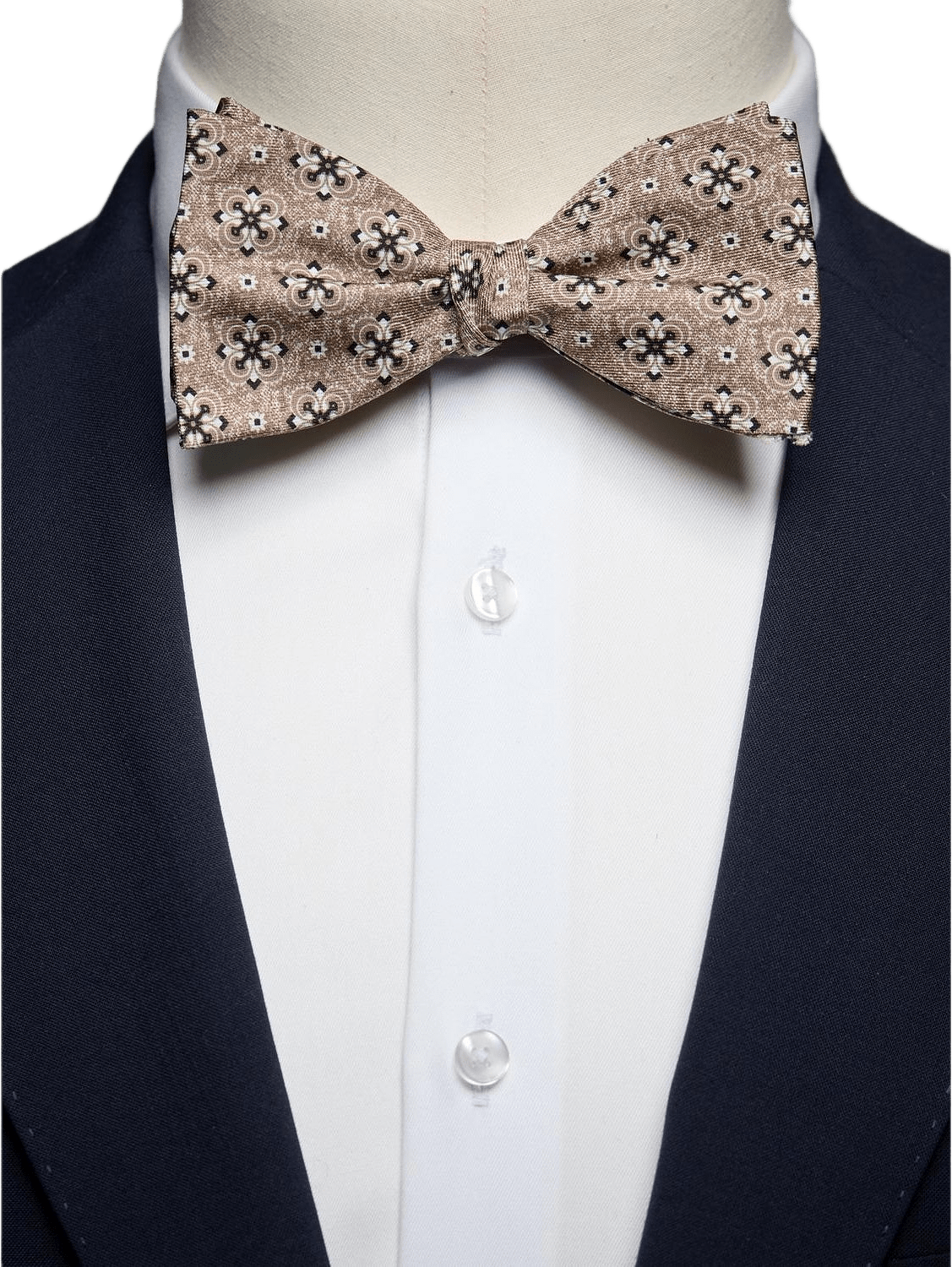 Bow Tie Geometric