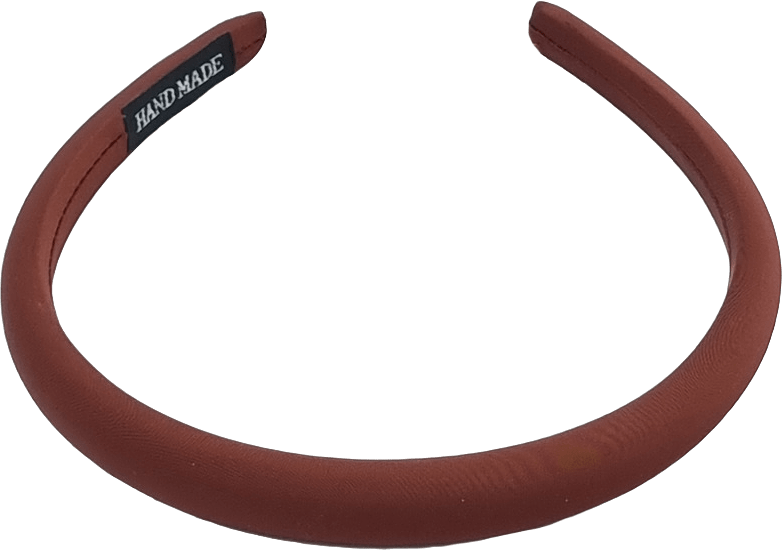 Diadem Satin 1,5 Cm
