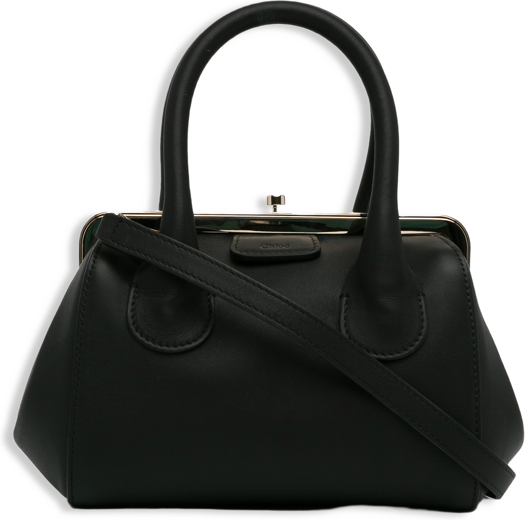 Chloé Small Joyce Satchel