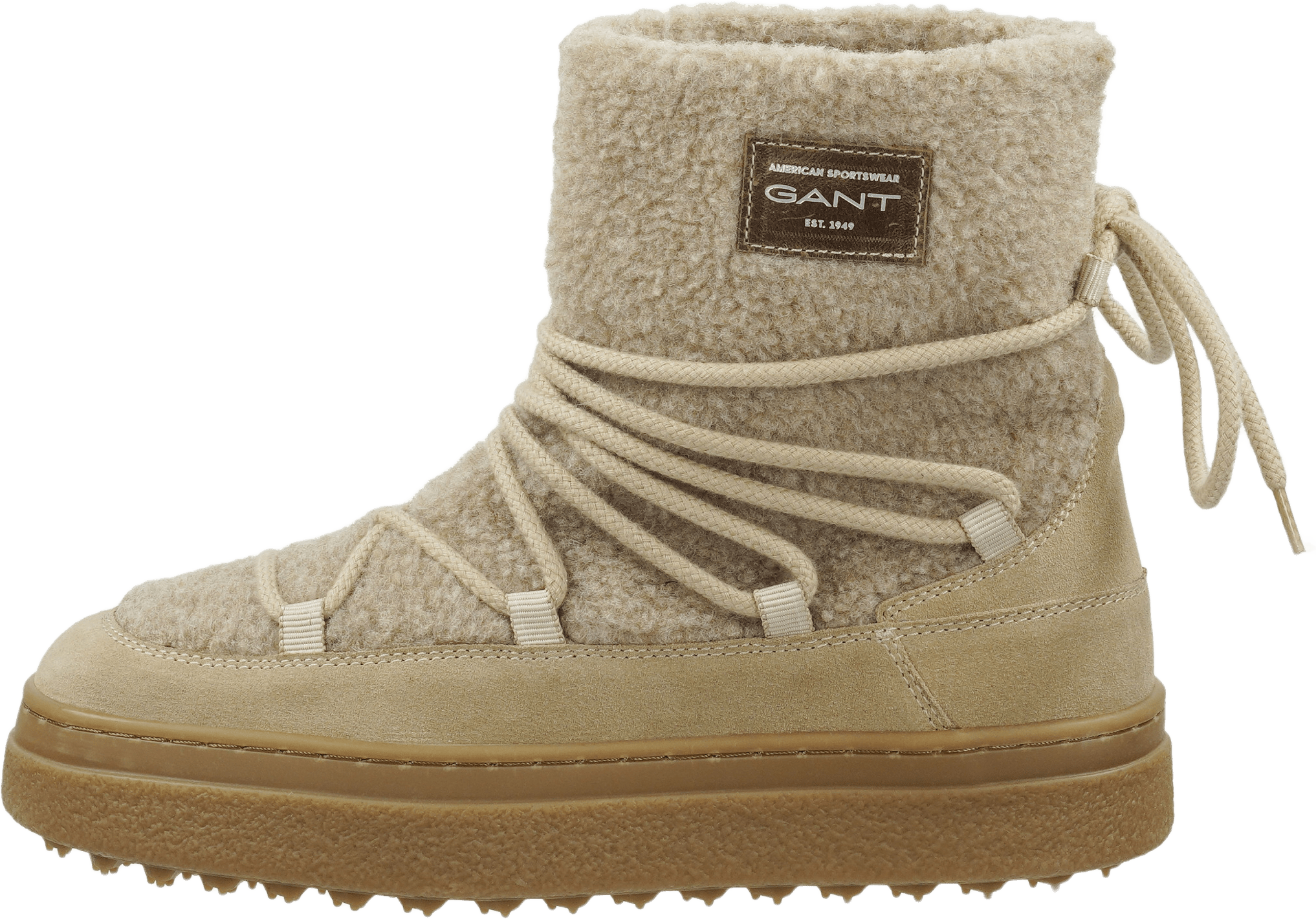 Snowhill Mid Boot