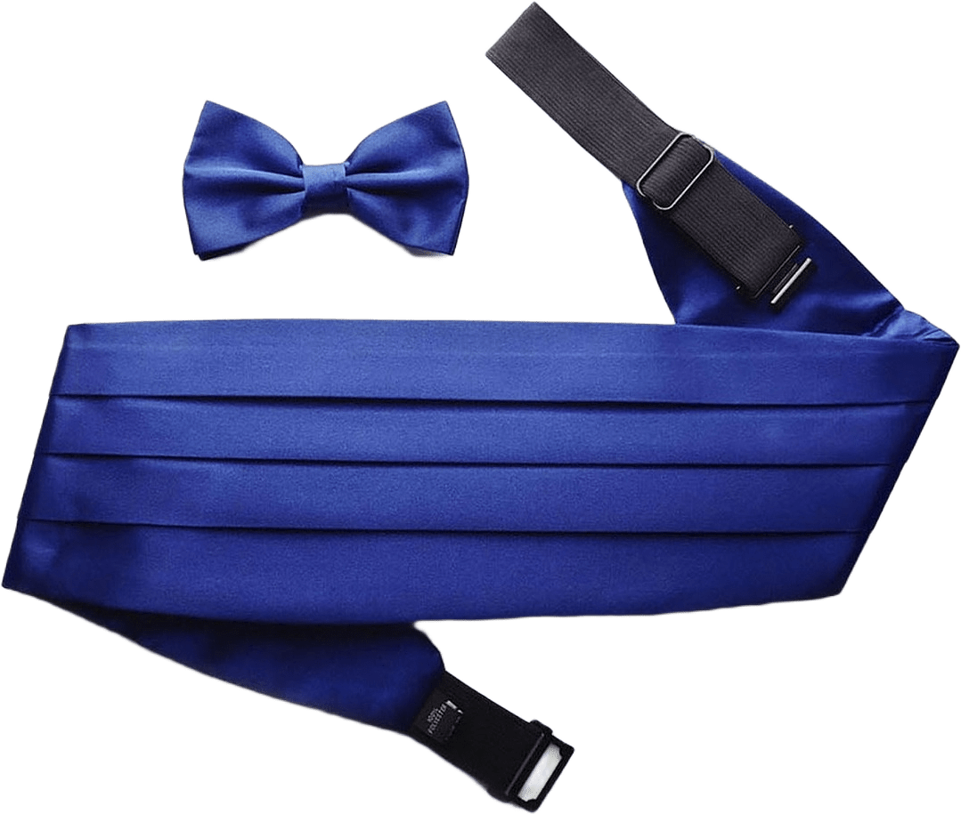 Cummerbund
