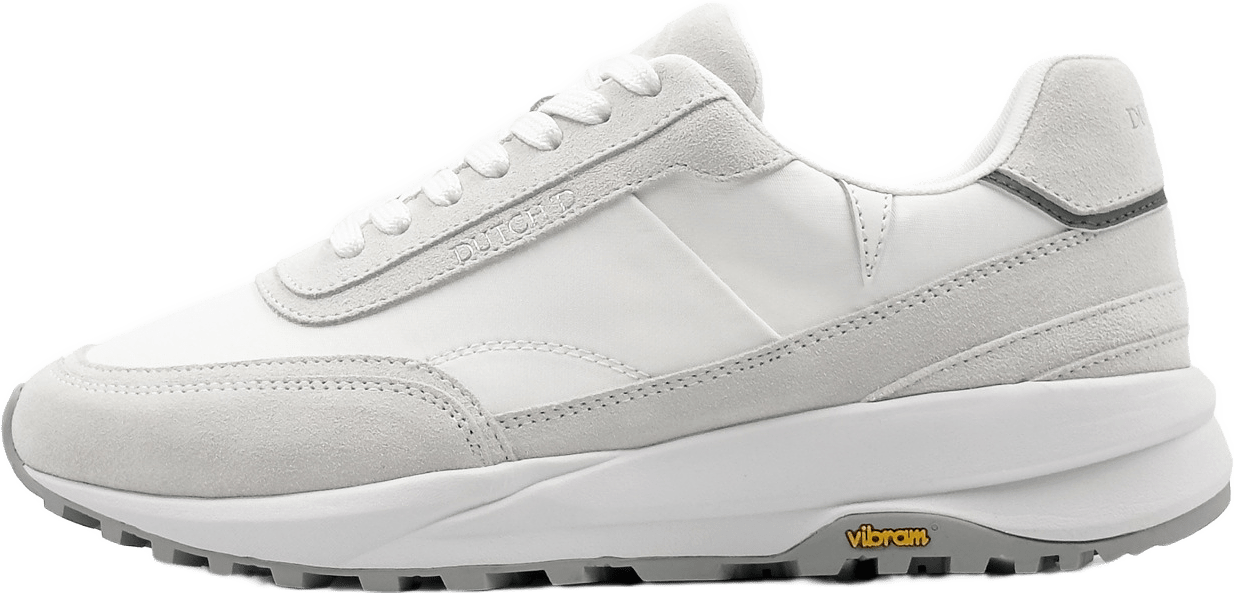 Eclipse White Grey, från DUTCH’D, i färgen grey.