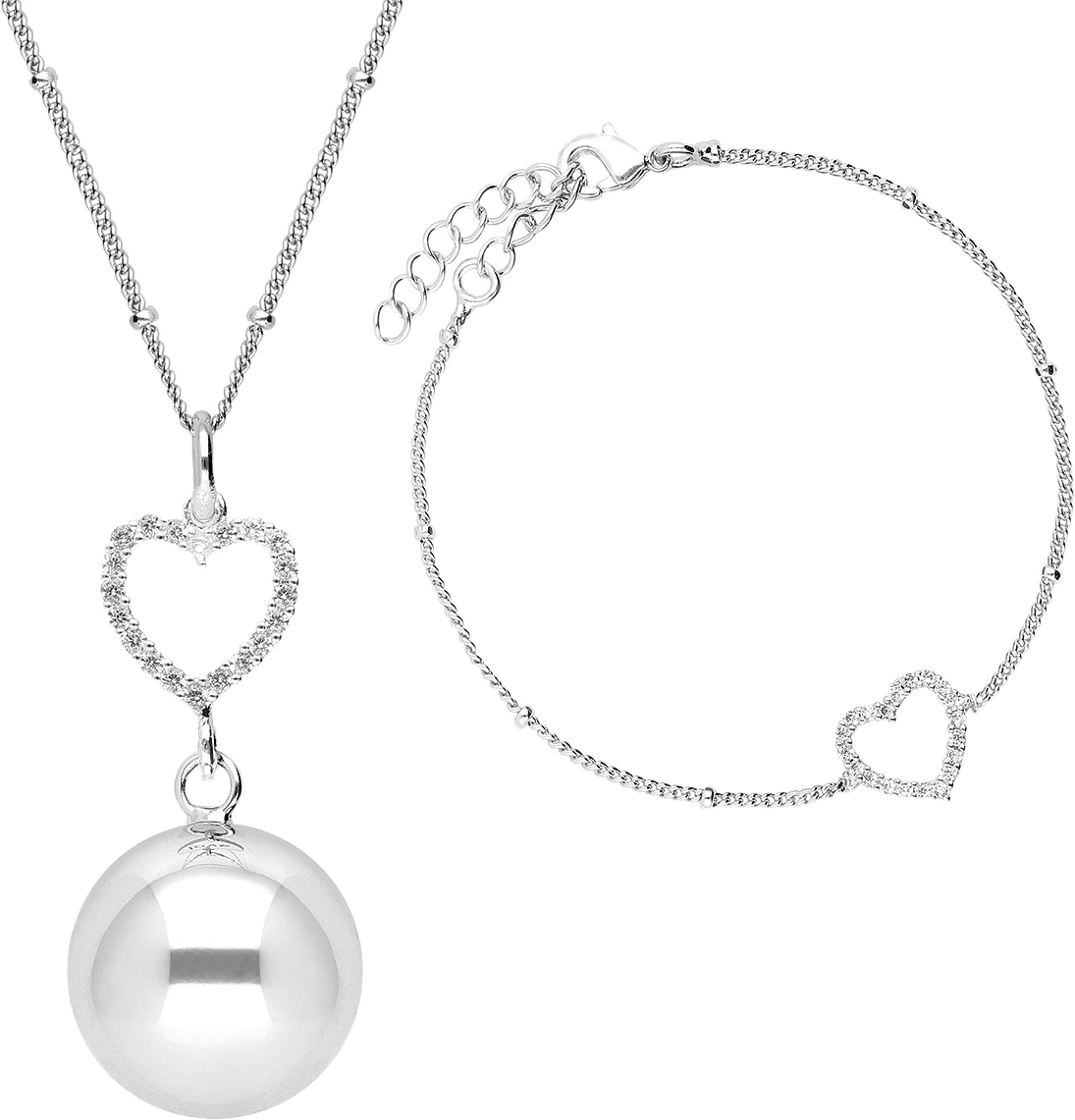 Set Bola+armband
