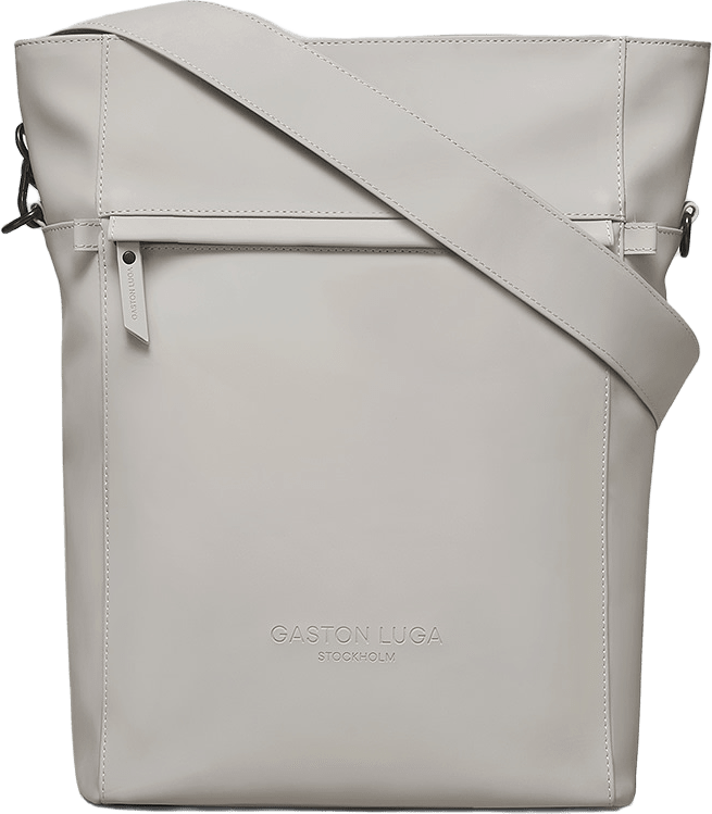 Tåte, från Gaston Luga, i färgen taupe.