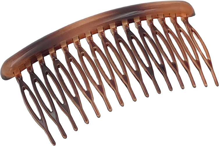 Hårkam 9cm