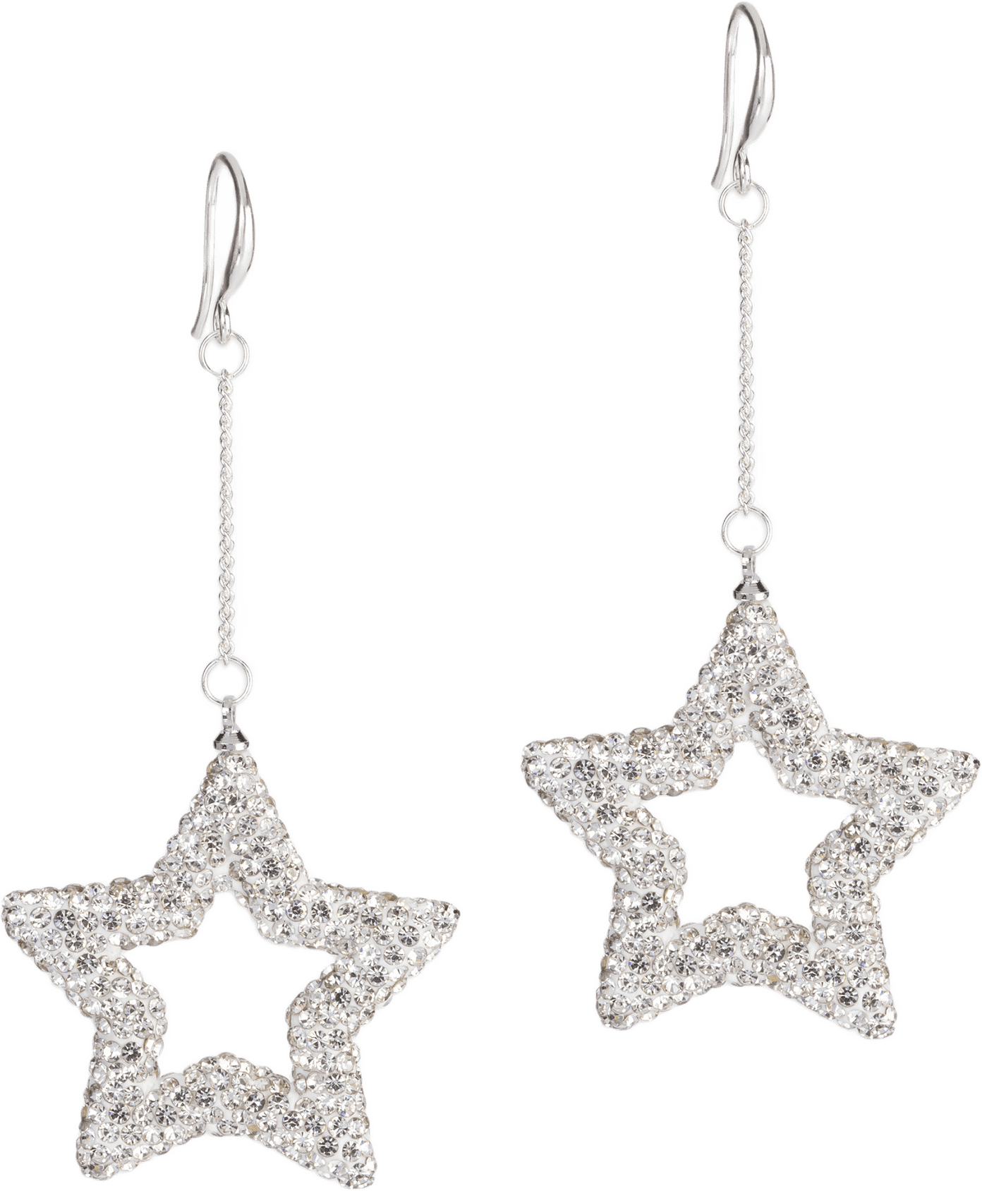 Star Rhine Örhänge