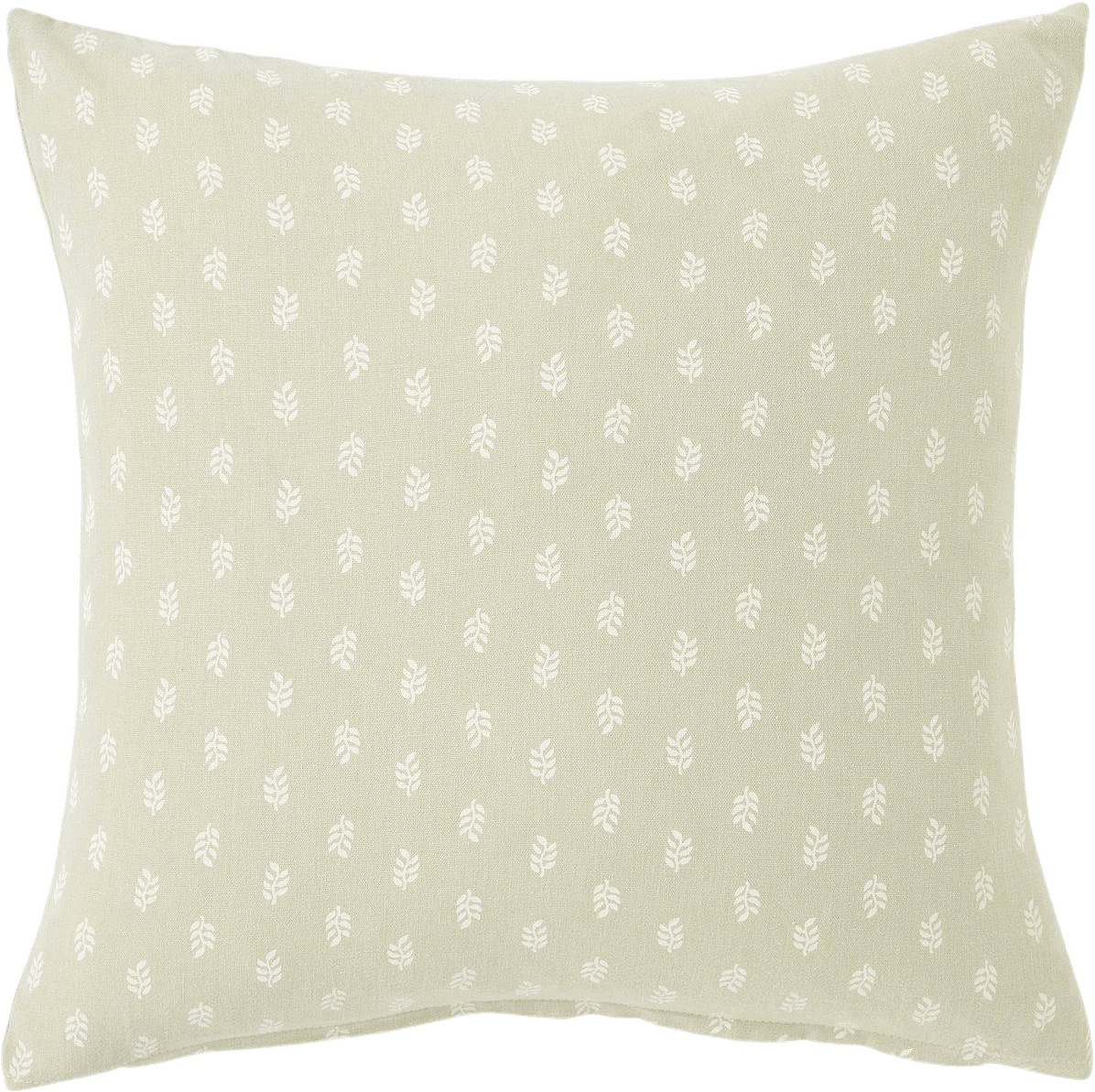 Milly Kuddfodral, från Svanefors, i färgen grön.