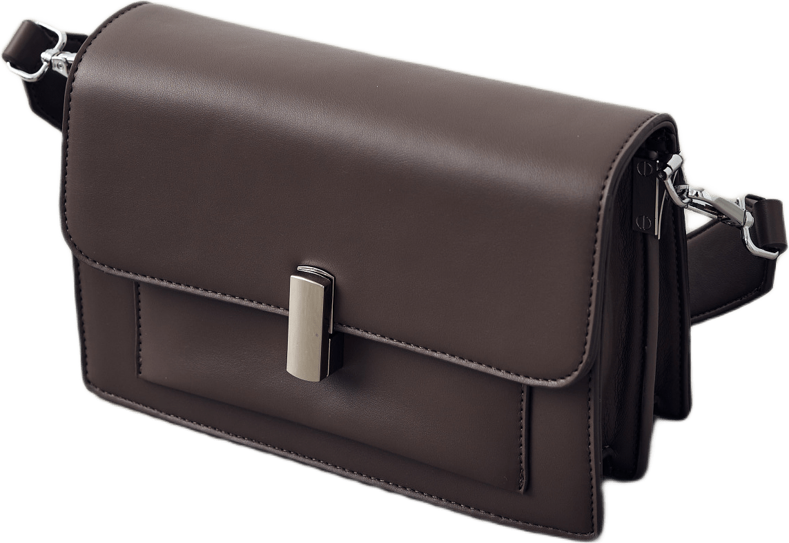 Adele Bag - Timber Brown
