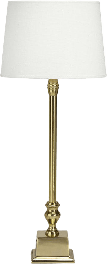 Bordslampa Linné 50 cm
