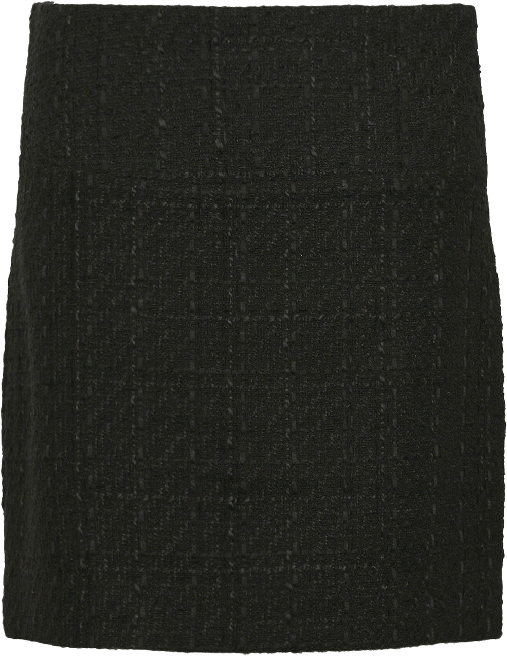 Kayce Skirt - Ivory