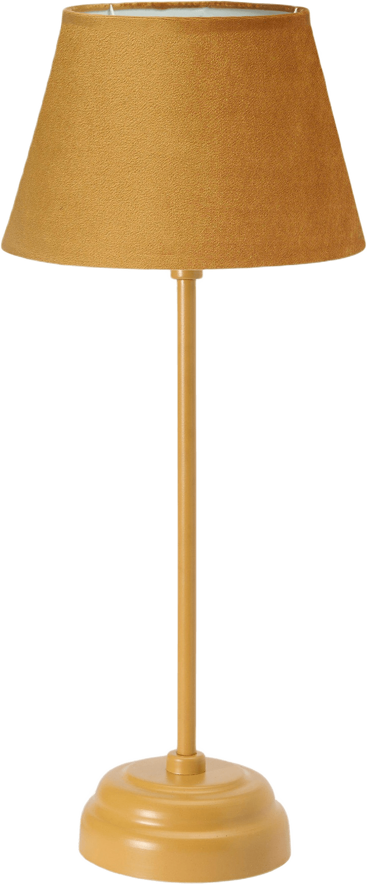 Lottie Bordslampa Oval