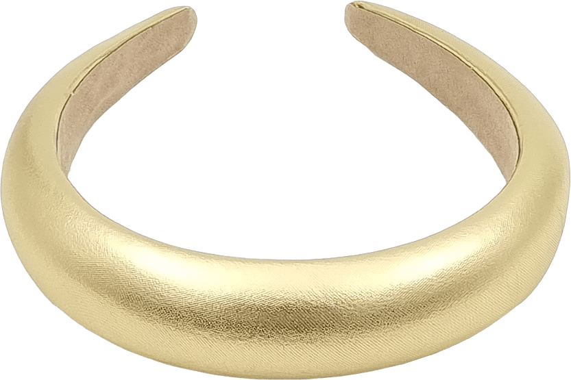 Diadem Metallic, från Complement, i färgen gold.