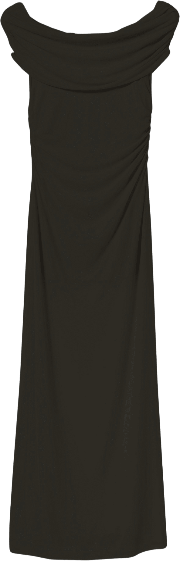 N-melani Dress - Black, från Noella, i färgen black.