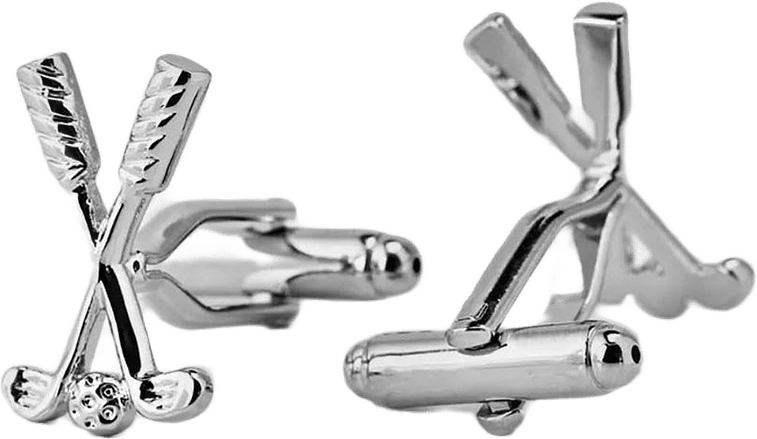 Cufflinks Golf