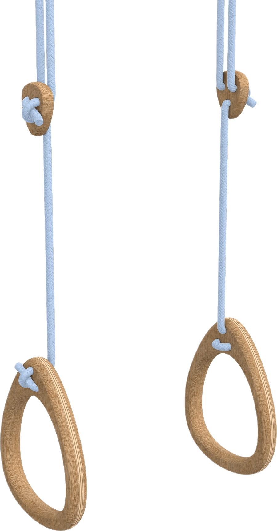 Lillagunga Rings - Oak, från Lillagunga, i färgen blue.
