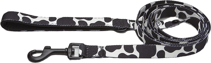 Ko Hundkoppel, från Barkalot, i färgen cow.