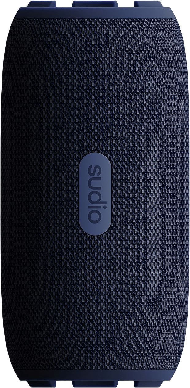 Sudio F5 Pro, från Sudio, i färgen blue.