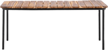 Penh Bord, från Venture Home, i färgen nature.