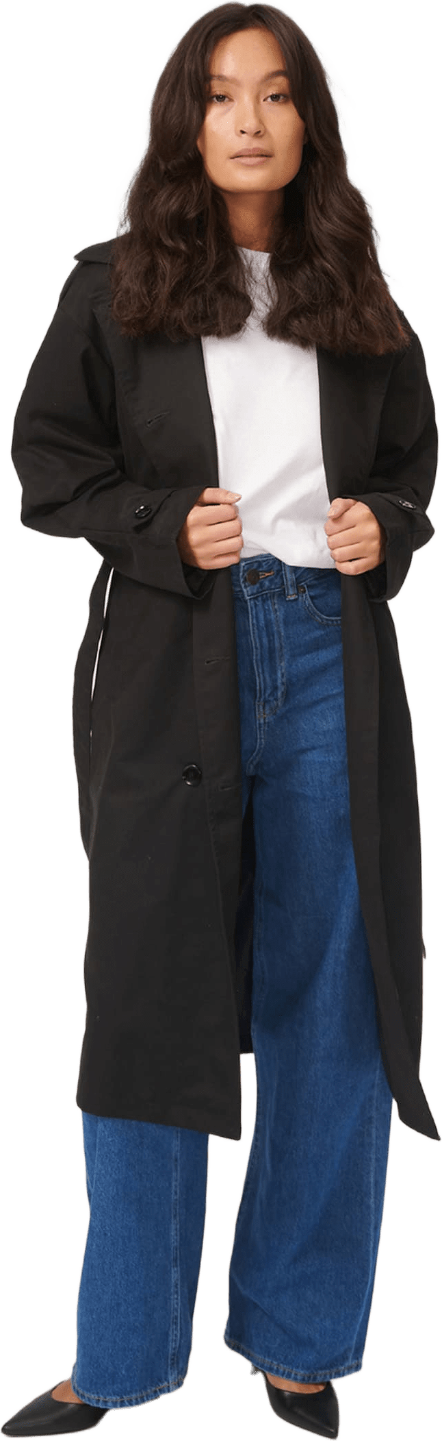 Linea Trenchcoat