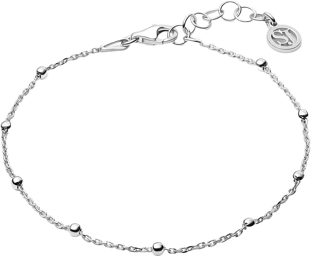 Armband Sfere, från Sif Jakobs Jewellery, i färgen 925 sterling silver.