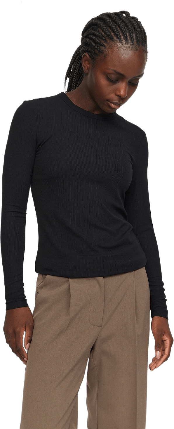 Srfenja O-neck Top