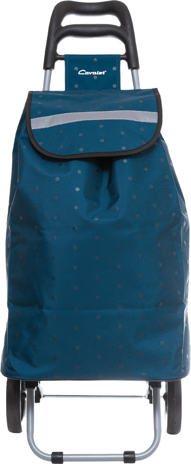 Dramaten Ergo, från Cavalet, i färgen petrol.