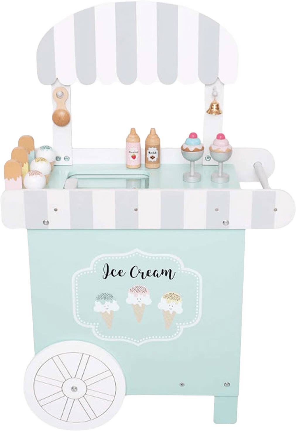 Glasskiosk
