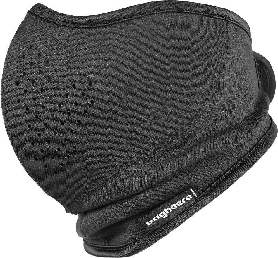 Facemask, från Bagheera, i färgen black.
