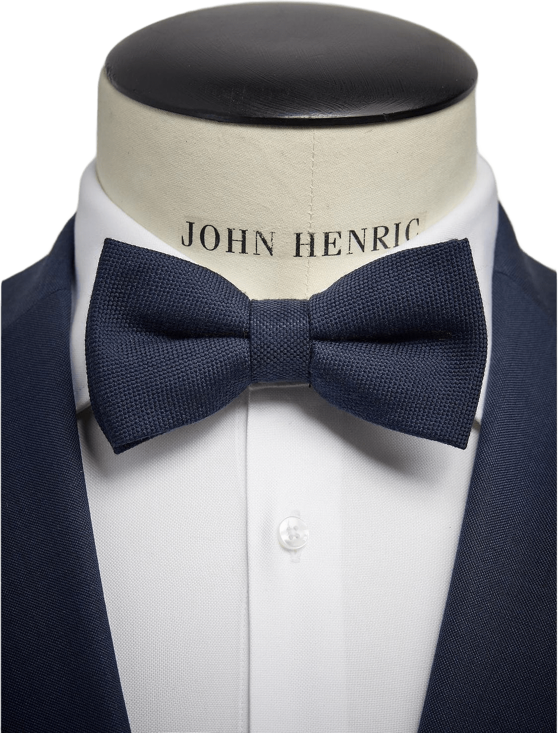 Bow Tie Wool