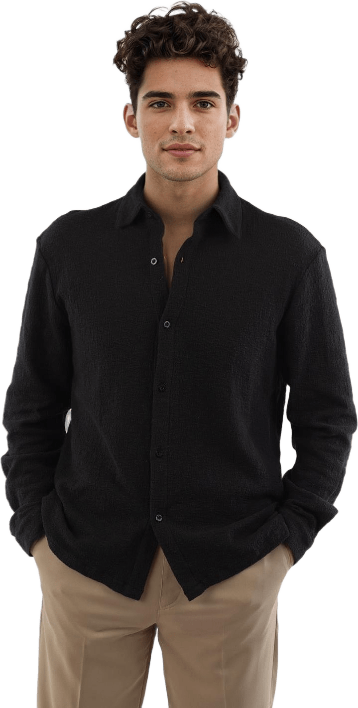 Damien Boucle Shirt