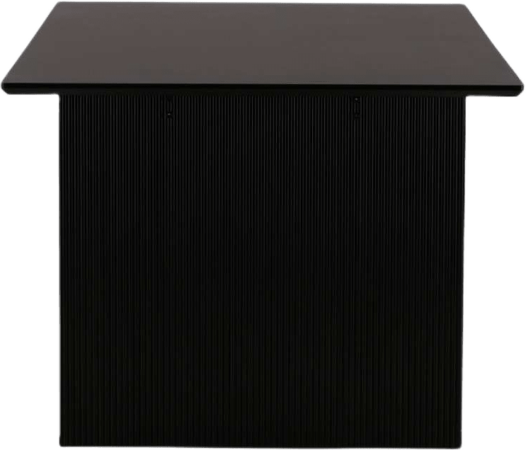 Vail Bord, från Venture Home, i färgen black.