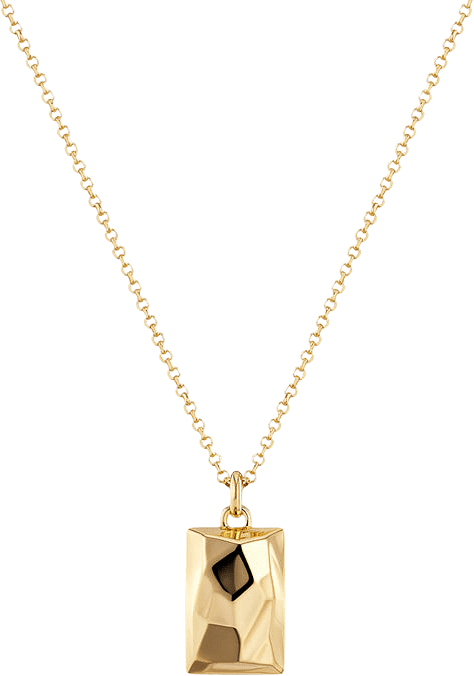 Halsband Rettangolo
