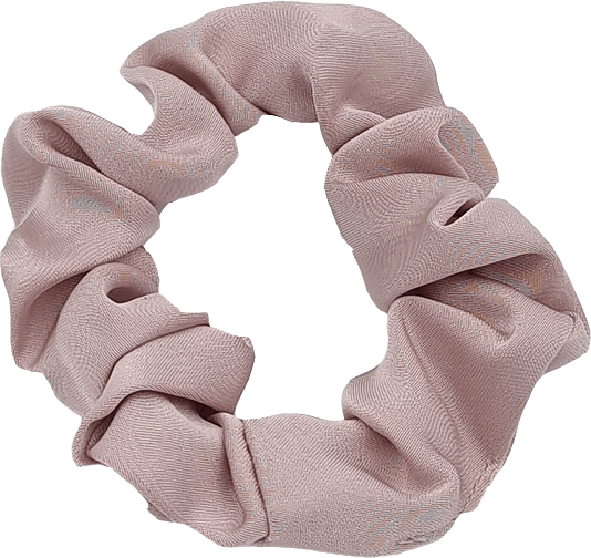 Hårscrunchie Pastell