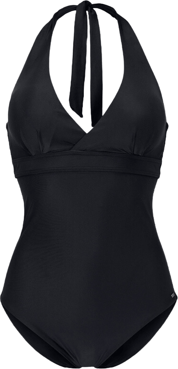 Haiti Halterneck Baddräkt