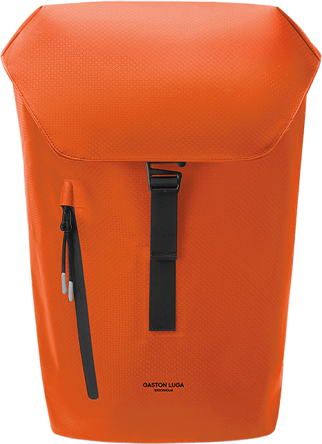 Lightweight Duoseal Flap Backpack 14