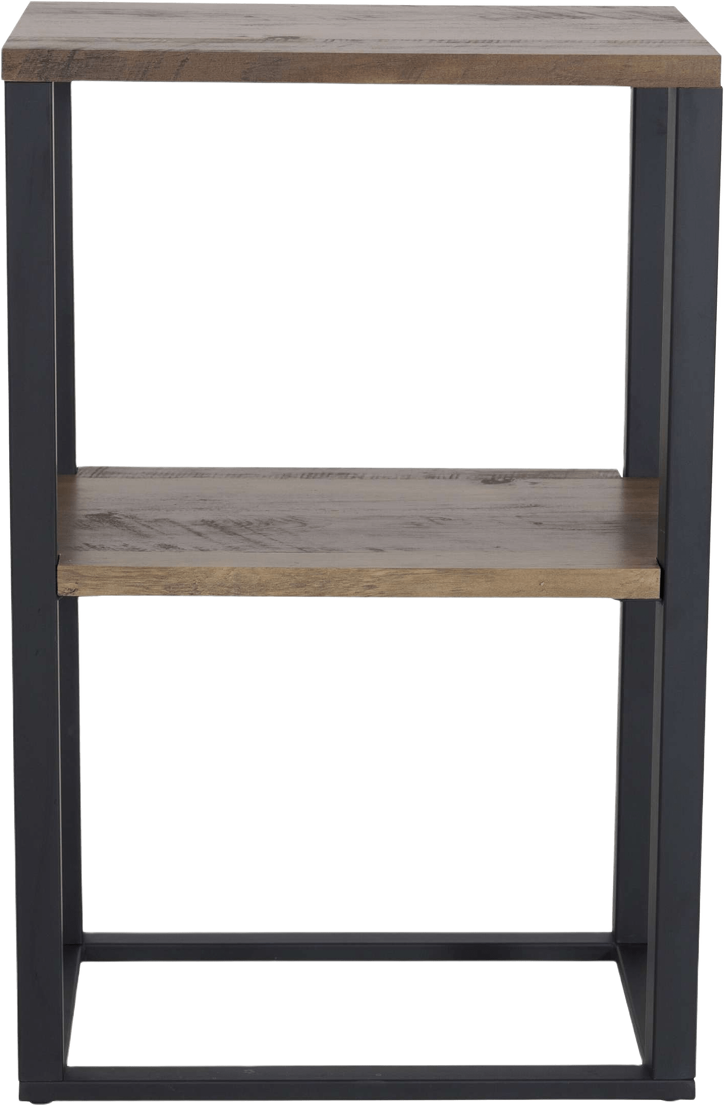 Rise Bord, från Venture Home, i färgen black.