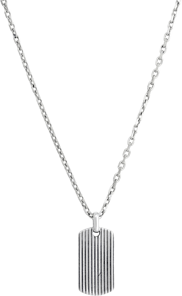Silverhalsband | Hänge  | Nobel by BILLGREN