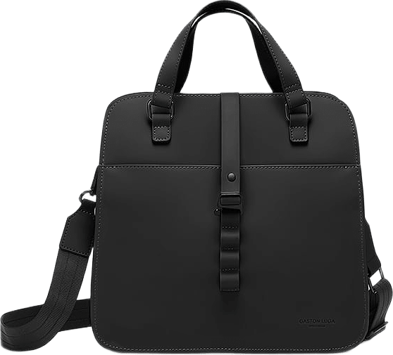 Spläsh Cleo Crossbody, från Gaston Luga, i färgen black.